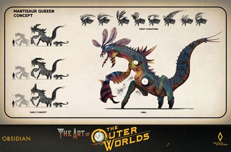 mantiqueen|mantisaur.